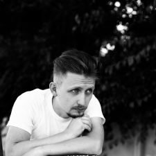 Freelancer Serhii M. — Ukraina, Czernihów. Specjalizacja — Tworzenie modeli 3D