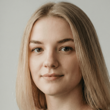 Freelancer Valeriia K. — Ukraine, Kropivnitskiy. Core skill — Web Programming, AI & Machine Learning