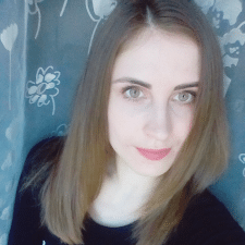 Фрилансер Ксения В. — Украина, Винница. Специализация — Написание статей