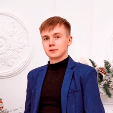 Freelancer Vladimir Z. — Poland, Anielin. Core skill — App Development for Android, Apps for iOS (iPhone and iPad)