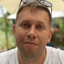Фрилансер Вадим В. — Украина, Одесса. Специализация — PHP, Python