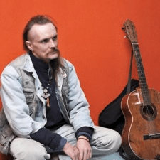 Фрилансер Вольдемар Л. — Украина, Марганец.