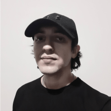Freelancer Volodymyr B. — Ukraine, Ivano-Frankovsk. Core skill — AI & Machine Learning, HTML & CSS