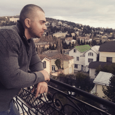 Владимир Бадера