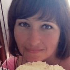 Фрилансер Світлана Л. — Украина, Дрогобыч. Специализация — Английский язык, Дизайн мобильных приложений