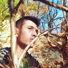 Фрилансер Volodymyr P. — Украина, Львов. Специализация — HTML и CSS верстка, Javascript и Typescript