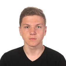 Фрилансер Володимир С. — Украина, Чортков. Специализация — Обработка фото