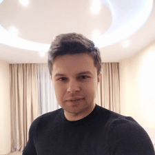 Заказчик Volodymyr Z. — Украина, Львов.