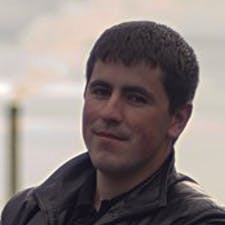 Фрилансер Володимир Г. — Украина, Львов. Специализация — Техническая документация, Предметное проектирование