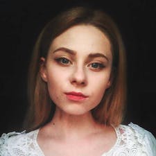Фрилансер Lera V. — Украина, Житомир. Специализация — Написание статей, Оформление страниц в социальных сетях