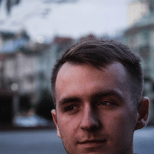 Фрилансер Сергей В. — Украина, Одесса. Специализация — Видеосъемка, Обработка видео