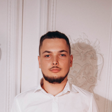 Freelancer Volodya — Ukraine, Ivano-Frankovsk. Core skill — Web Programming, Java