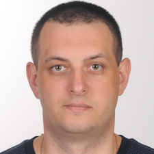 Freelancer Volodymyr K. — Ukraine, Kalush. Core skill — Online Stores & E-commerce, Content Management