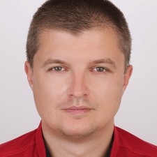 Фрилансер Володимир К. — Украина, Ужгород. Специализация — Рекрутинг (HR), Английский язык