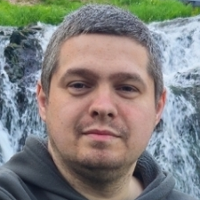 Freelancer Volodymyr S. — Ukraine, Zaporizhzhia. Core skill — System & Network Administration, Website Maintenance