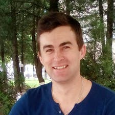 Фрилансер Володимир М. — Украина, Львов. Специализация — Рерайтинг