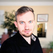Фрилансер Volodymyr K. — Украина, Львов. Специализация — Продвижение в социальных сетях (SMM), Оформление страниц в социальных сетях