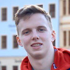 Freelancer Volodimir B. — Ukraine, Kharkiv. Core skill — Web Programming