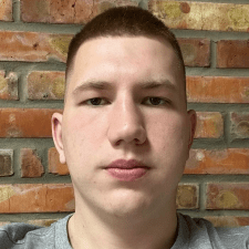 Freelancer Volodymyr B. — Ukraine, Vladimir. Core skill — Web Programming, Web Programming