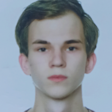 Фрилансер Володимир Б. — Украина, Киев.