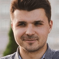 Фрилансер Владимир Г. — Украина, Киев. Специализация — Видеореклама, Создание сайта под ключ