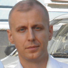 Vladimir Ivaschuk