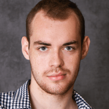 Freelancer Volodimir K. — Ukraine, Khmelnitskyi. Specialization — Javascript and Typescript, Web Programming