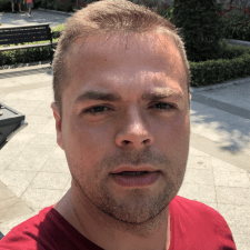 Заказчик Володимир К. — Украина, Киев.