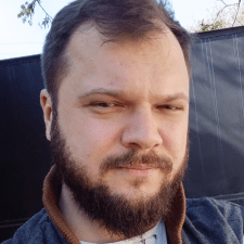 Фрилансер Volodymyr L. — Украина, Киев. Специализация — Javascript и Typescript, Javascript и Typescript