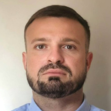 Freelancer Volodymyr L. — Spain, Alicante. Core skill — Web Programming, Databases & SQL