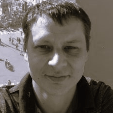 Freelancer Volodimir L. — Ukraine, Kyiv. Specialization — Web Programming, HTML & CSS
