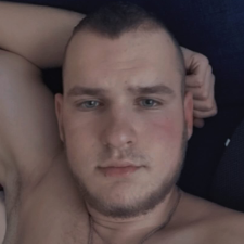 Freelancer Volodymyr O. — Poland, Olsztyn. Core skill — Bot Development, Cryptocurrency & Blockchain