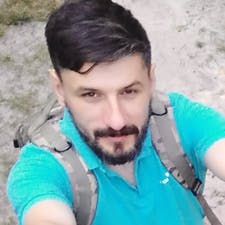 Фрилансер Volodymyr O. — Украина, Киев. Специализация — HTML и CSS верстка, Дизайн сайтов