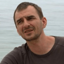 Заказчик Володимир Ш. — Украина, Киев.