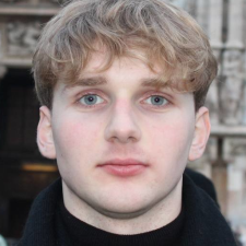 Фрилансер Володимир С. — Украина, Киев. Специализация — Копирайтинг, Написание статей