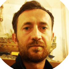Фрилансер Володимир В. — Украина, Черновцы. Специализация — Обработка аудио, Векторная графика