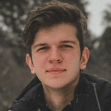 Фрилансер Volodymyr V. — Украина, Киев. Специализация — Полиграфический дизайн, Дизайн визиток
