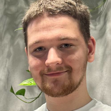 Freelancer Volodymyr Y. — Ukraina, Lwów. Specjalizacja — Python, Programowanie stron internetowych