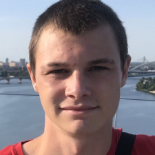 Freelancer Vladimir C. — Ukraine, Kyiv. Core skill — Bot Development, Web Programming