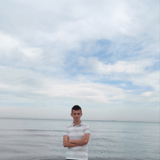 Freelancer Oleksandr V. — Ukraine, Hmelnik. Core skill — HTML & CSS, Web Programming