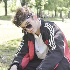 Freelancer Vitaly V. — Ukraine, Kyiv. Core skill — HTML & CSS, Javascript and Typescript
