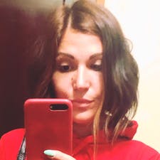 Фрилансер Любовь В. — Украина, Харьков. Специализация — Веб-программирование, Разработка под Android