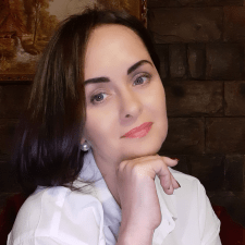 Фрилансер Алина В. — Украина, Днепр. Специализация — Написание статей, Копирайтинг