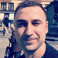 Фрилансер Андрій В. — Украина, Киев. Специализация — Предметное проектирование, Инжиниринг