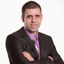 Freelancer Igor V. — Ukraine, Kherson. Specialization — Search engine optimization, Website SEO audit