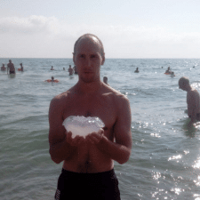 Вова Иванов