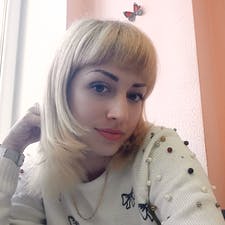 Фрилансер Оксана М. — Украина, Запорожье. Специализация — Копирайтинг, Рерайтинг