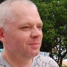 Freelancer Volodimir S. — Ukraina, Kijów. Specjalizacja — Projektowanie dla poligrafii, Projektowanie wizytówek