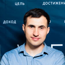 Заказчик Sergey Y. — Украина, Новая Каховка.
