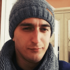 Фрилансер Евгений Л. — Украина, Винница. Специализация — PHP, Веб-программирование